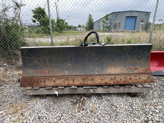 2024 John Deere Worksite Pro DB84 Equipment Image0