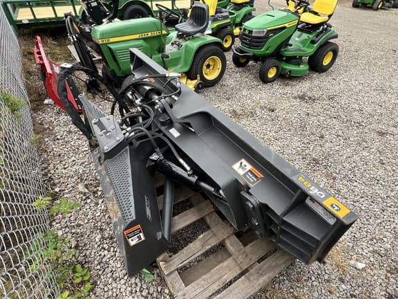 Image of John Deere Worksite Pro DB84 equipment image 3