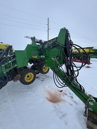 Image of John Deere DB90 Primary image