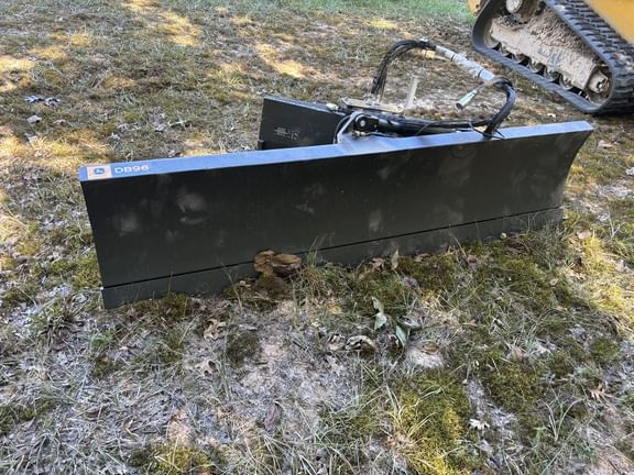 2024 John Deere DB96 Equipment Image0