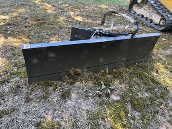 Main image John Deere DB96