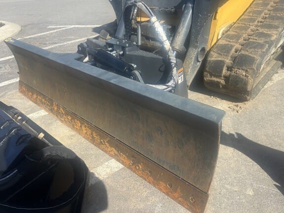 2024 John Deere DB96 Equipment Image0