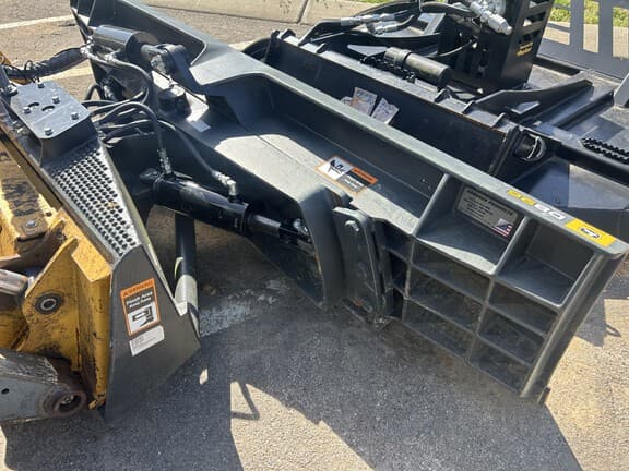 Image of John Deere DB96 equipment image 1