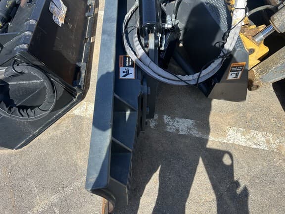 Image of John Deere DB96 equipment image 3