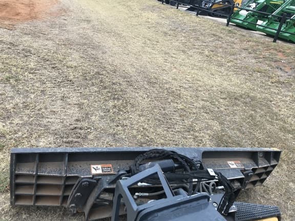 Image of John Deere DB96 equipment image 4