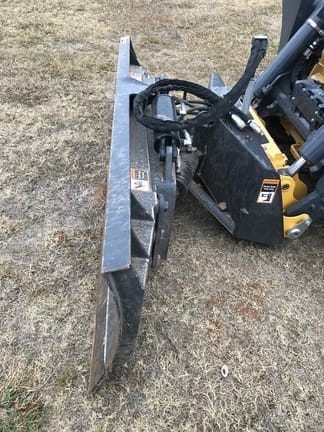 2024 John Deere DB96 Equipment Image0