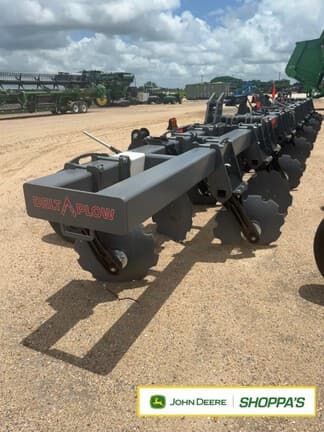 Image of W&A Delta Plow equipment image 3