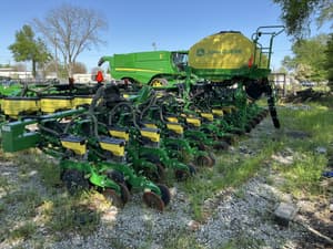 2024 John Deere DR12X Image