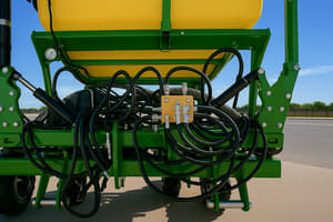 2024 John Deere DR16X Image