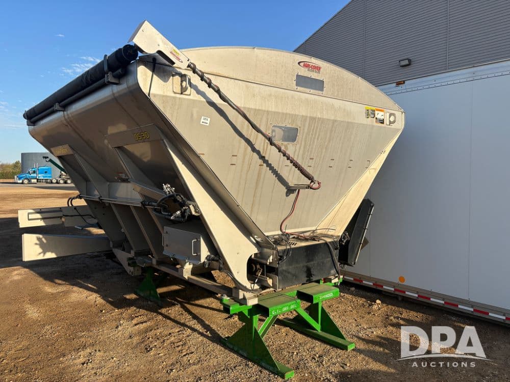 Image of John Deere DS30 Primary image