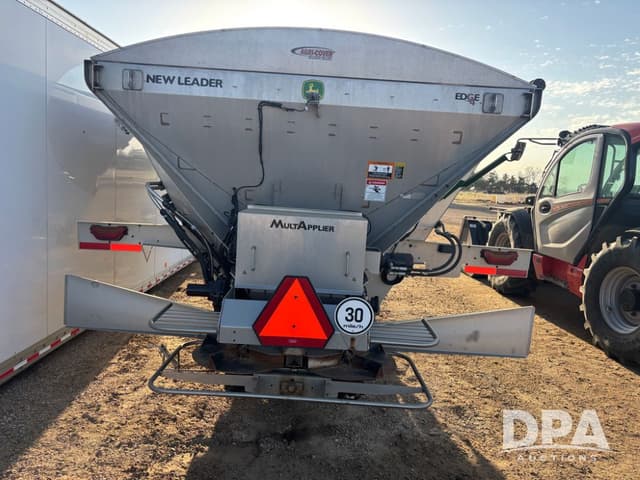 Image of John Deere DS30 equipment image 3