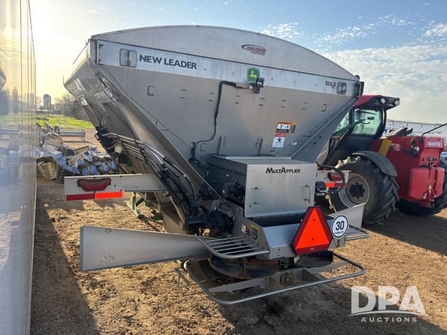 Image of John Deere DS30 equipment image 4