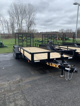 2024 Linx EQ07018-RS Equipment Image0