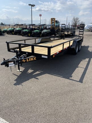 2024 Linx EQ10020-RS Equipment Image0