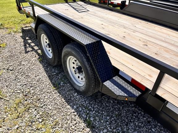 Image of Linx EQ10020-RS equipment image 2