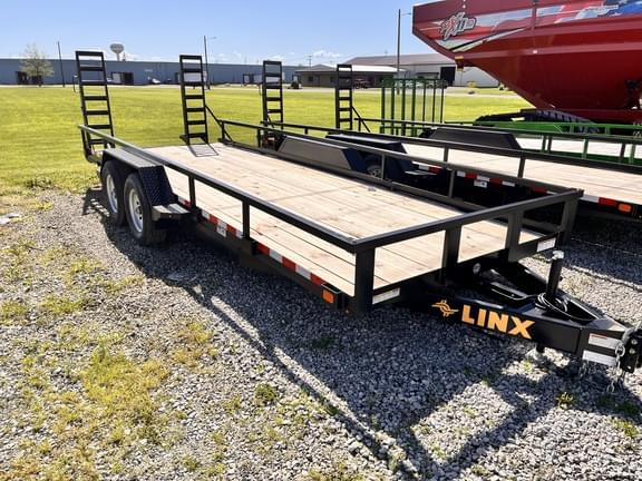 Image of Linx EQ10020-RS Primary image