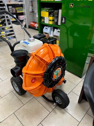 2024 Billy Goat F1302H Equipment Image0