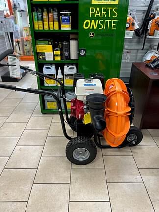 Image of Billy Goat F1302H equipment image 4