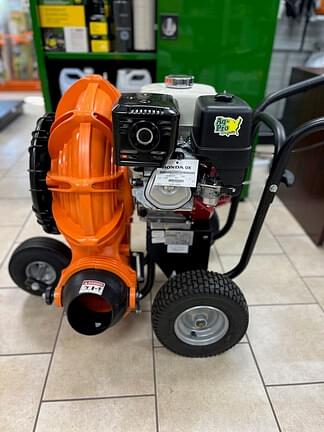 Image of Billy Goat F1302H equipment image 3