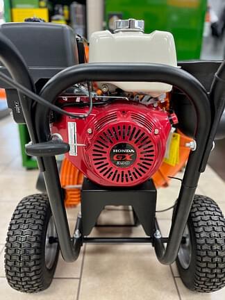 Image of Billy Goat F1302H equipment image 1