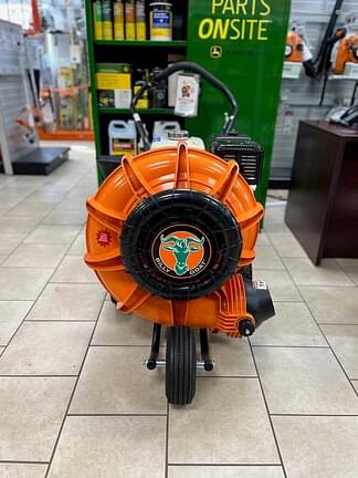 Image of Billy Goat F1302H equipment image 2