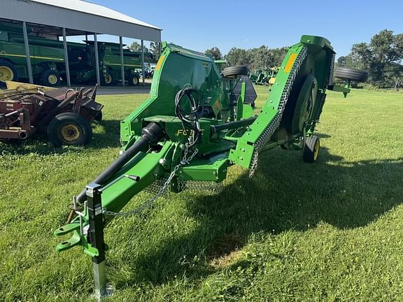 Image of John Deere FC12E Primary image