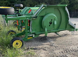 Main image John Deere FC12E 5