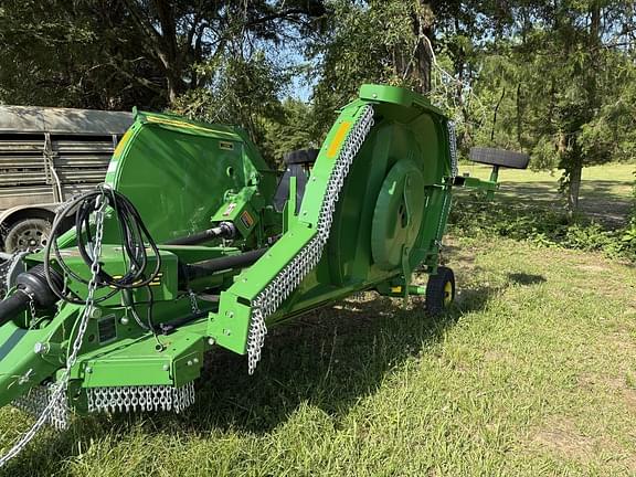 Image of John Deere FC12E Image 0