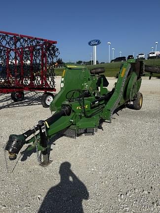 Image of John Deere FC12E Primary image