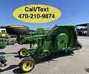 2024 John Deere FC12E Image