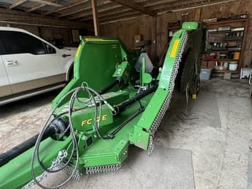 Main image John Deere FC12E