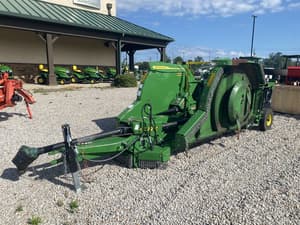 2024 John Deere FC12E Image