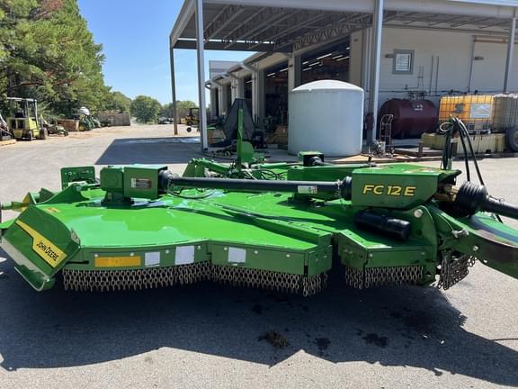Image of John Deere FC12E Primary image
