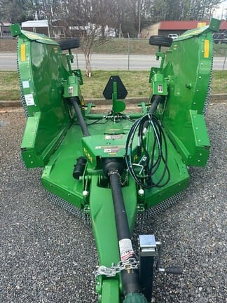 2024 John Deere FC15E Equipment Image0