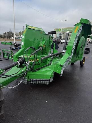 Image of John Deere FC15E Primary image