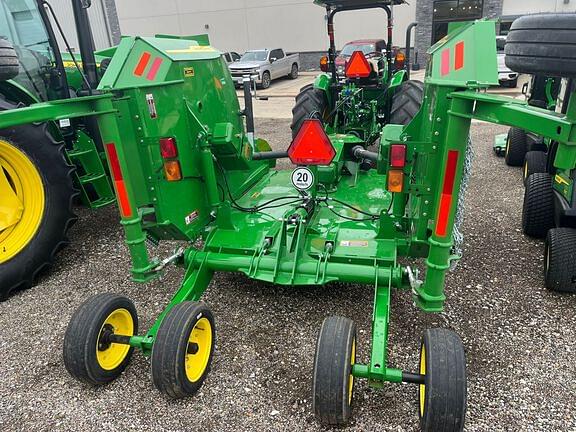 Image of John Deere FC15E equipment image 2