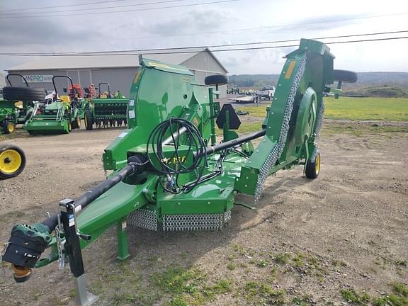 Image of John Deere FC15E Primary image