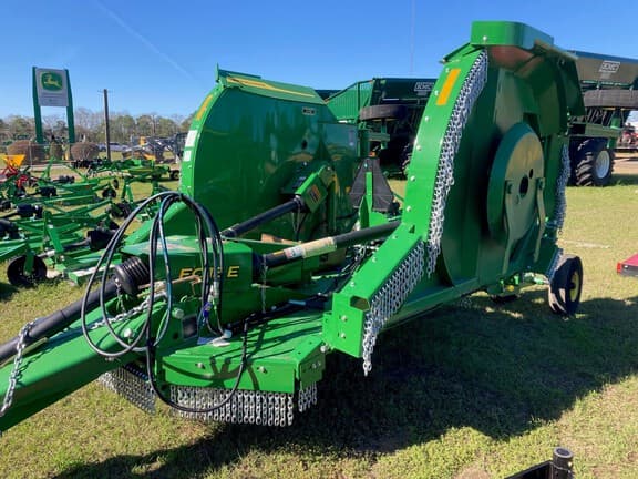 Image of John Deere FC15E equipment image 3