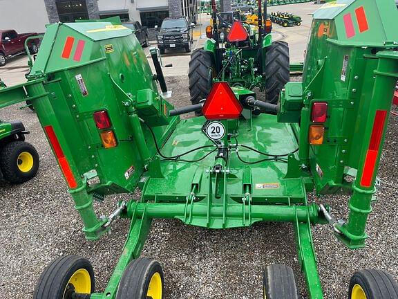 Image of John Deere FC15E equipment image 4