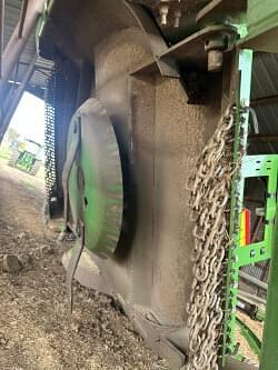 Image of John Deere FC15M equipment image 4