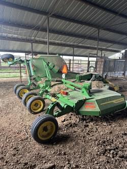 Image of John Deere FC15M equipment image 2