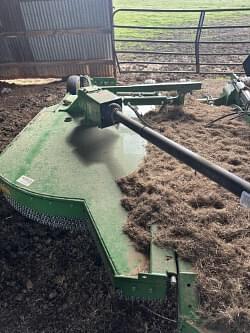 Image of John Deere FC15M equipment image 3
