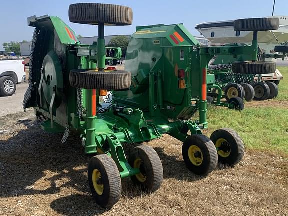 Image of John Deere FC15M equipment image 2