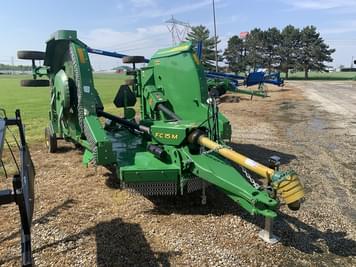 Main image John Deere FC15M