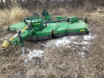 Main image John Deere FC15M