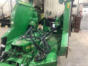 Main image John Deere FC15M