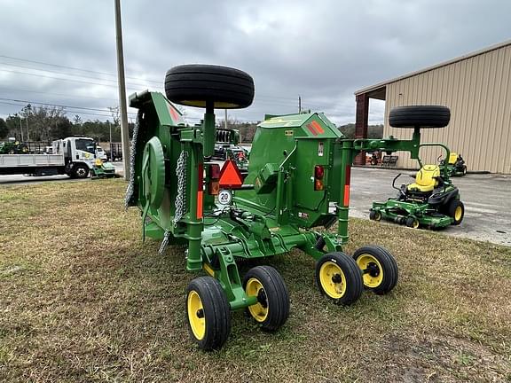 Image of John Deere FC15M equipment image 2