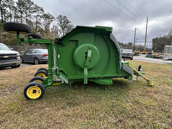 Image of John Deere FC15M equipment image 1