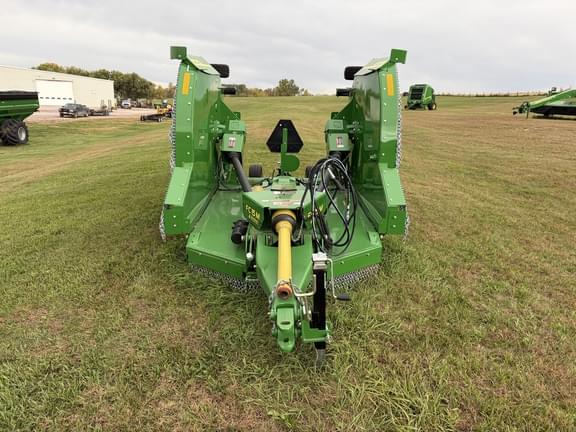 Image of John Deere FC15M Primary image