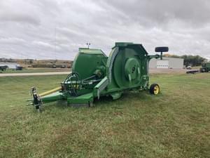 2024 John Deere FC15M Image